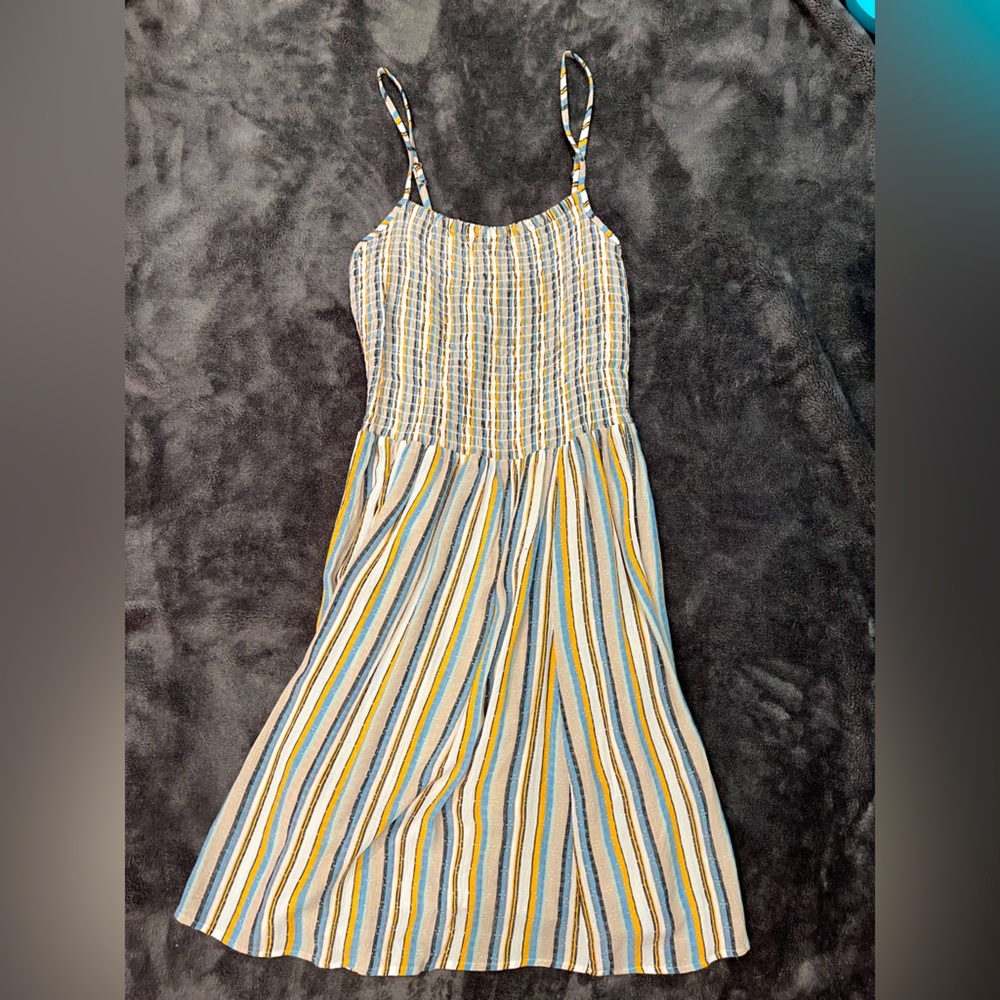 Women’s size small dress